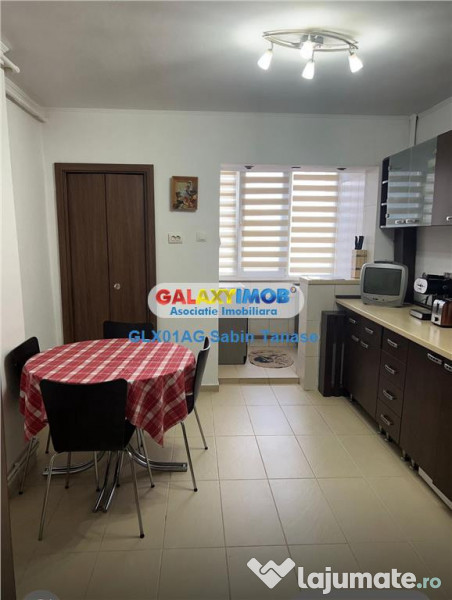 De inchiriat ap 2 cam fratii golesti la cheie etaj 2 cu parc 