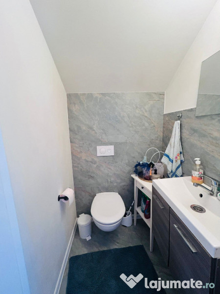 COMISION 0% Casă duplex 4 camere de vânzare – Florești, zona Tăuți 