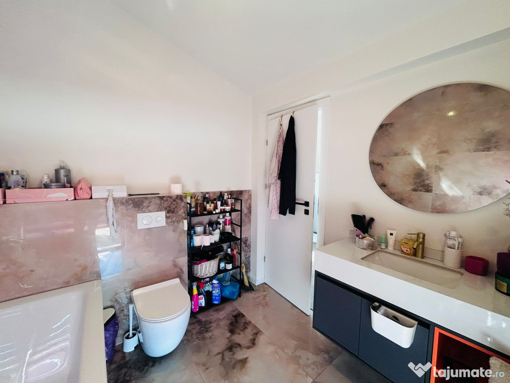 COMISION 0% Casă duplex 4 camere de vânzare – Florești, zona Tăuți 