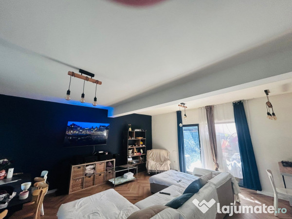 COMISION 0% Casă duplex 4 camere de vânzare – Florești, zona Tăuți 