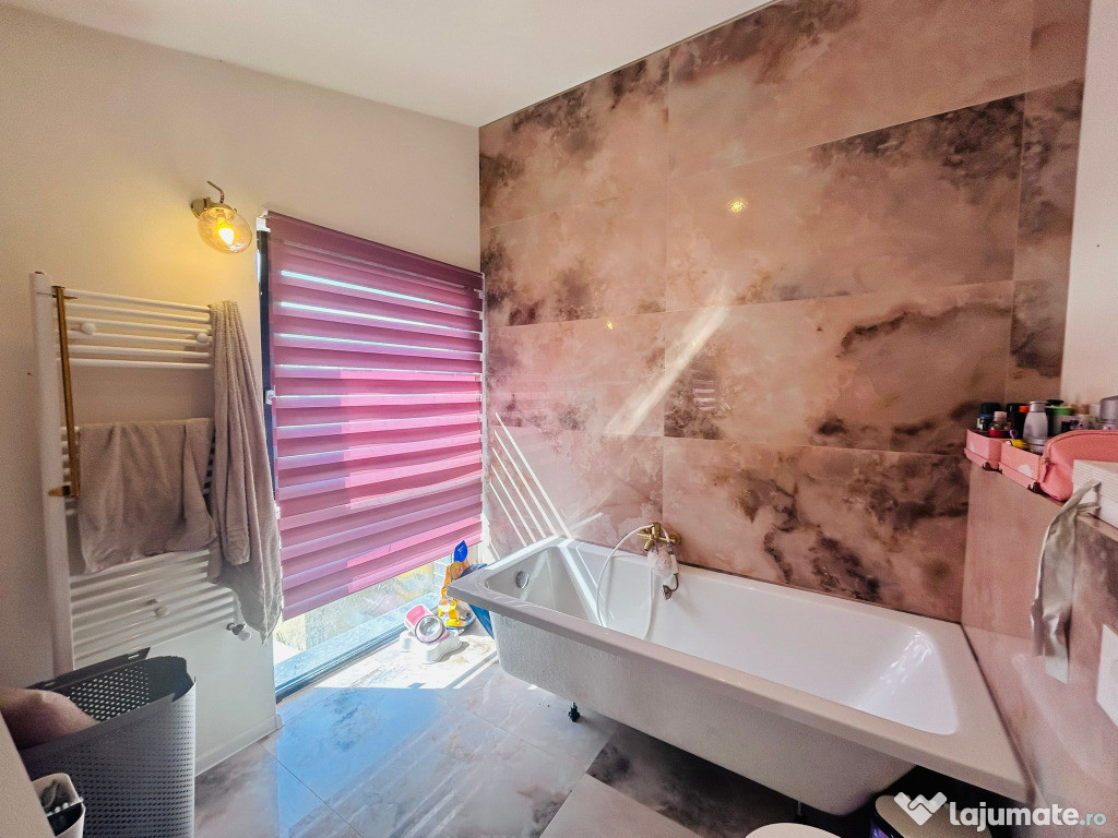 COMISION 0% Casă duplex 4 camere de vânzare – Florești, zona Tăuți 