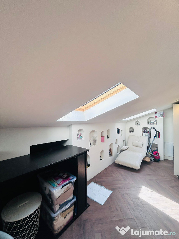 COMISION 0% Casă duplex 4 camere de vânzare – Florești, zona Tăuți 