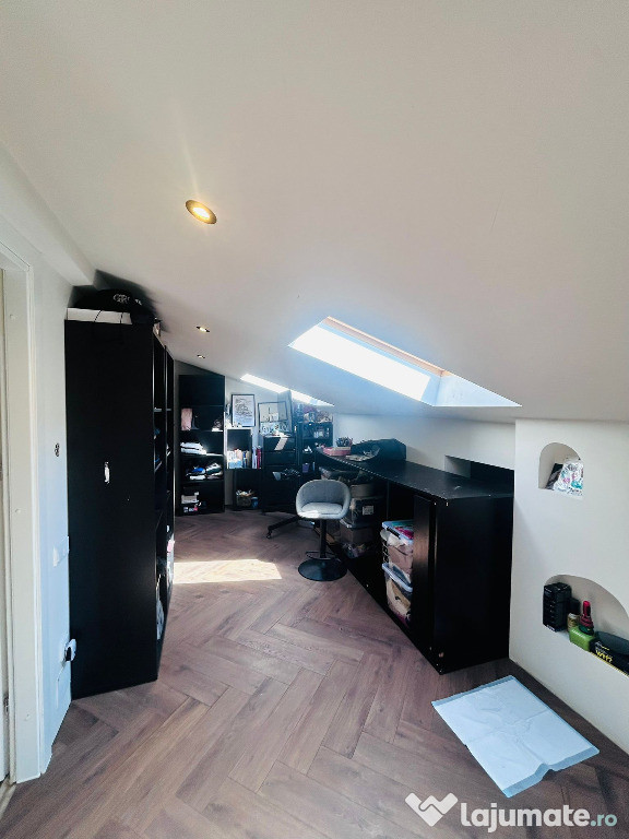 COMISION 0% Casă duplex 4 camere de vânzare – Florești, zona Tăuți 