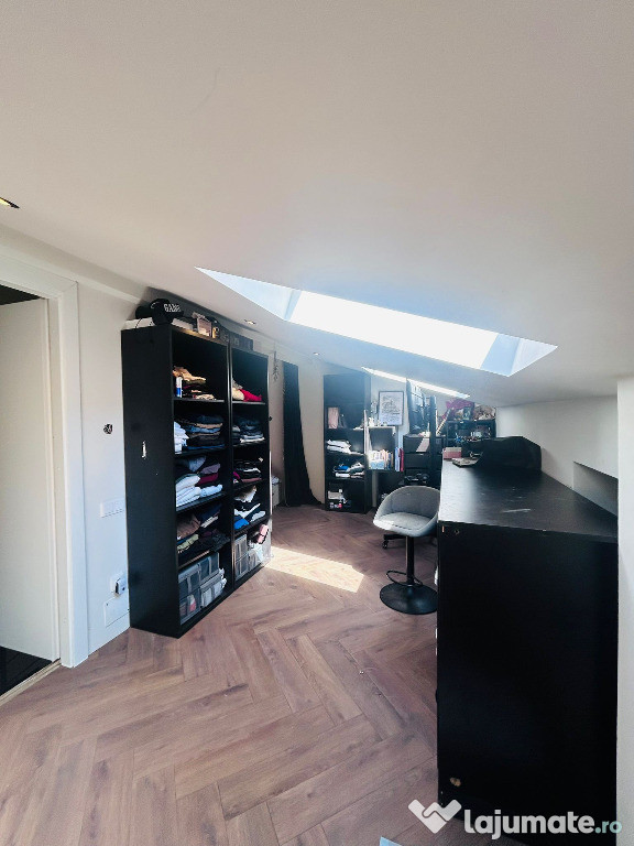 COMISION 0% Casă duplex 4 camere de vânzare – Florești, zona Tăuți 