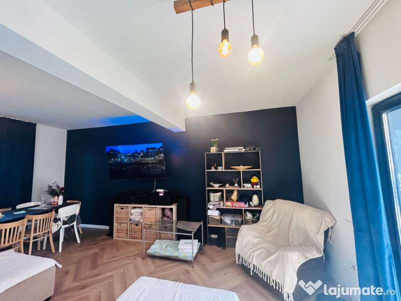 COMISION 0% Casă duplex 4 camere de vânzare – Florești, zona Tăuți 