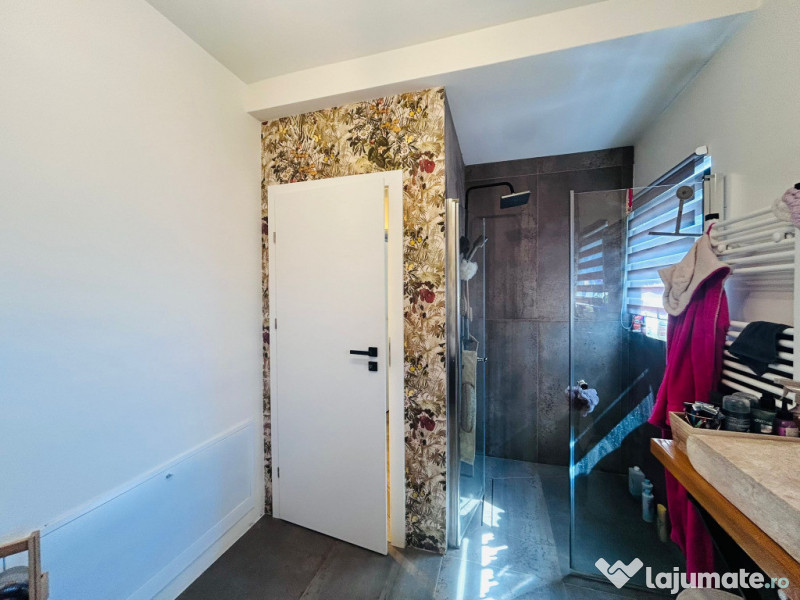 COMISION 0% Casă duplex 4 camere de vânzare – Florești, zona Tăuți 