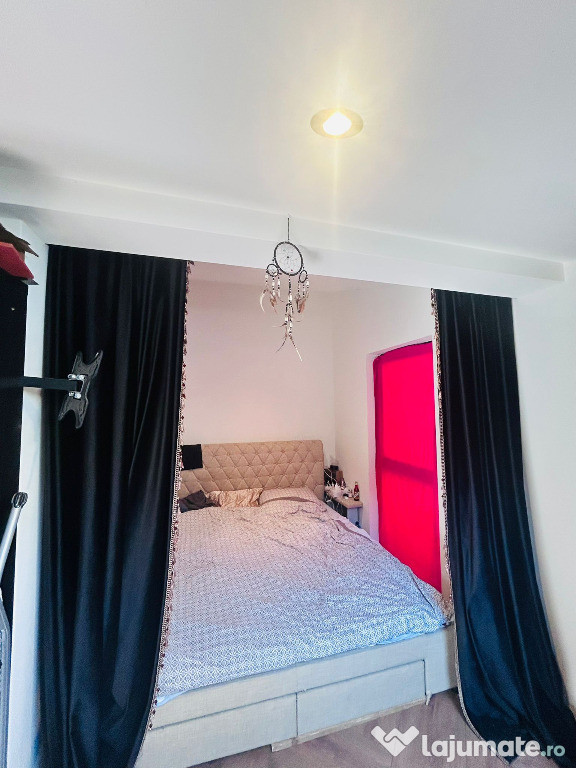 COMISION 0% Casă duplex 4 camere de vânzare – Florești, zona Tăuți 