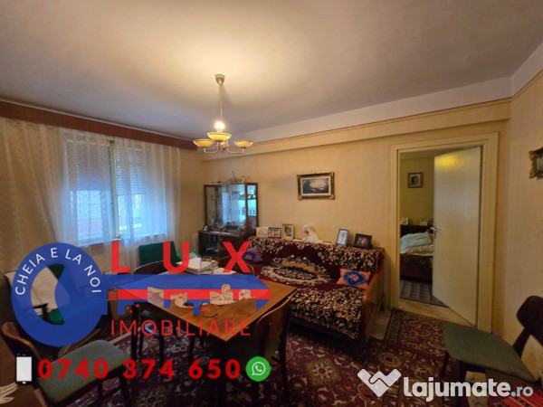 ID 3621 Apartament 3 camere – Strada ISACCEI 