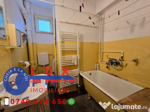 ID 3621 Apartament 3 camere – Strada ISACCEI 