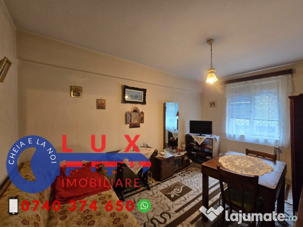 ID 3621 Apartament 3 camere – Strada ISACCEI 