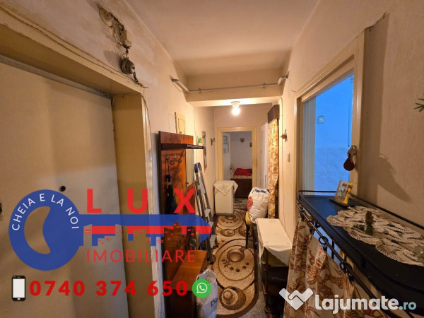 ID 3621 Apartament 3 camere – Strada ISACCEI 