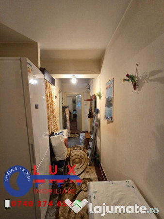 ID 3621 Apartament 3 camere – Strada ISACCEI 