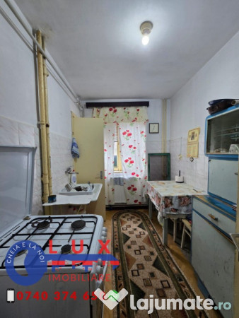 ID 3621 Apartament 3 camere – Strada ISACCEI 