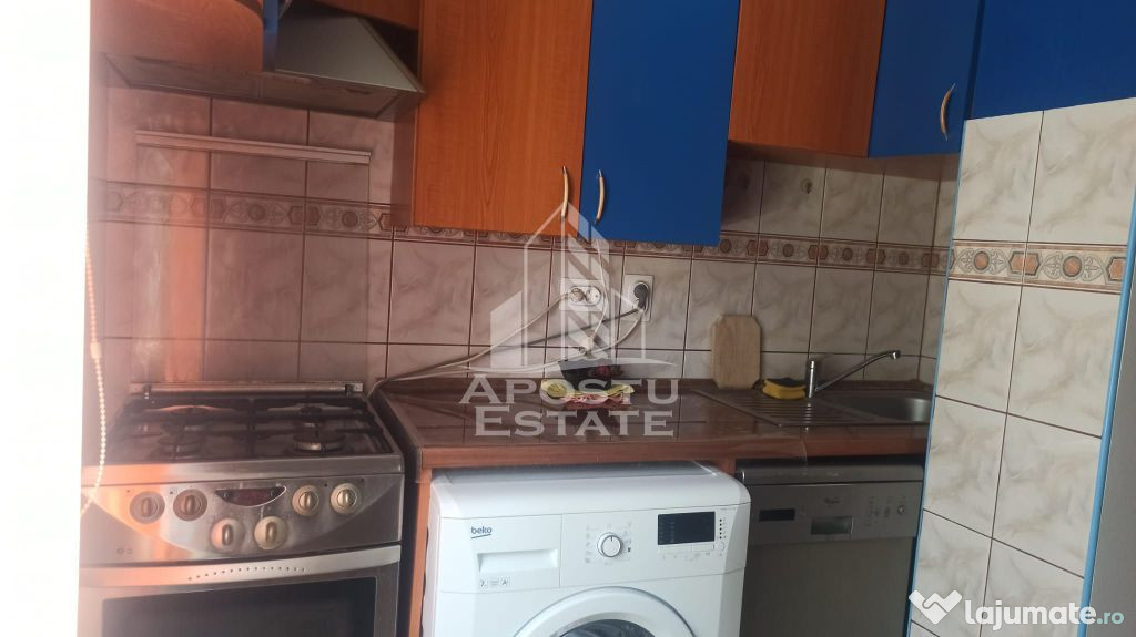 Apartament 2 camere, 70 mp, centrala proprie, zona ISHO 