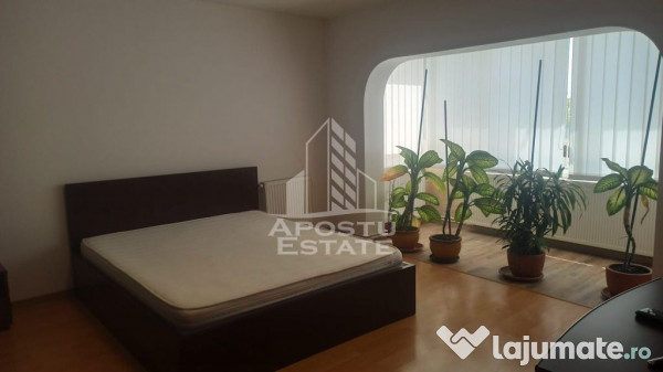Apartament 2 camere, 70 mp, centrala proprie, zona ISHO 