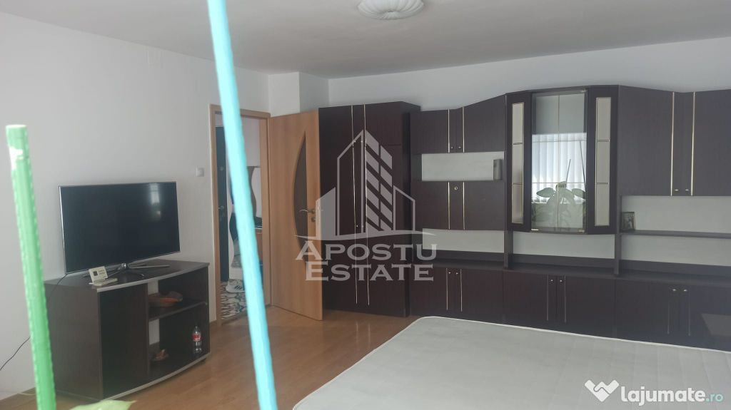 Apartament 2 camere, 70 mp, centrala proprie, zona ISHO 