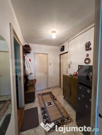 Apartament 2 camere, 54 mp, zona Dâmbu Pietros