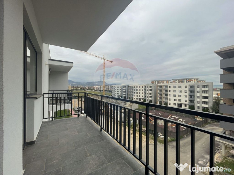 Comision 0 %! Apartament de vânzare în zona Tractorul! 