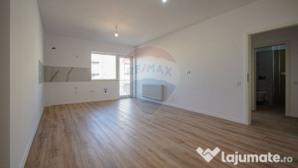 Comision 0 %! Apartament de vânzare în zona Tractorul! 