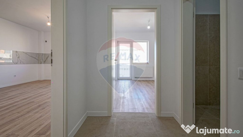 Comision 0 %! Apartament de vânzare în zona Tractorul! 