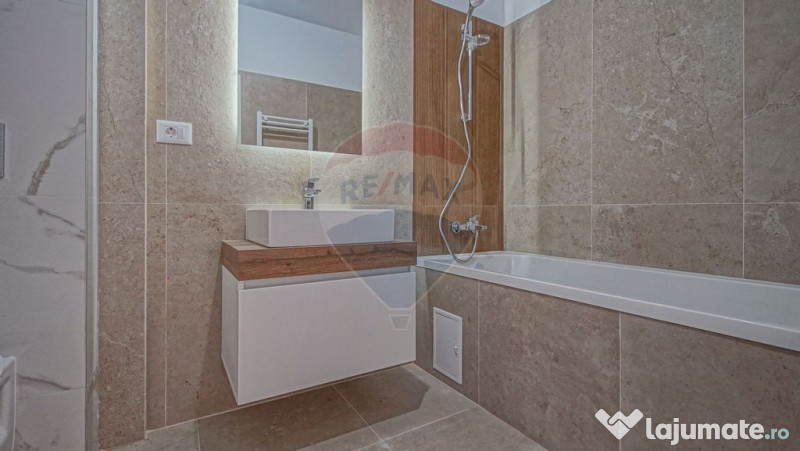 Comision 0 %! Apartament de vânzare în zona Tractorul! 