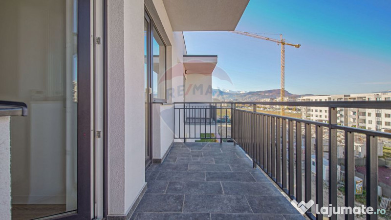 Comision 0 %! Apartament de vânzare în zona Tractorul! 