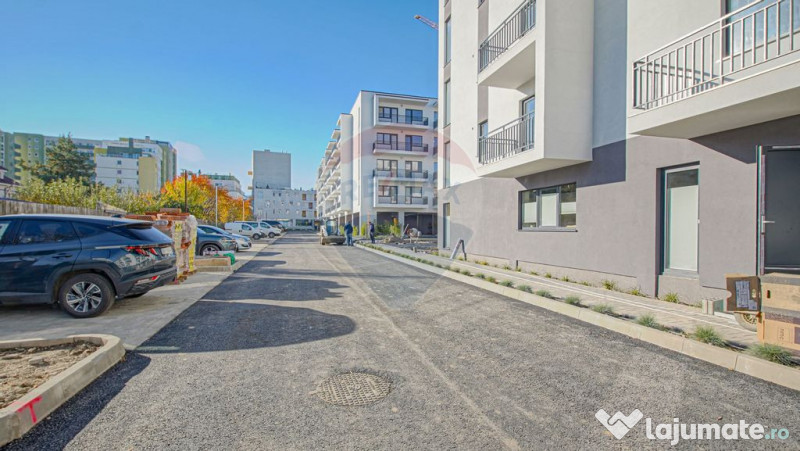 Comision 0 %! Apartament de vânzare în zona Tractorul! 