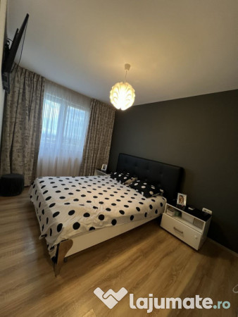 Apartament 3 camere decomandat zona Garii- Sala Sporturilor 