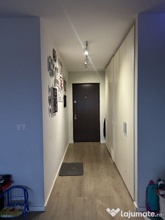 Apartament 3 camere decomandat zona Garii- Sala Sporturilor 