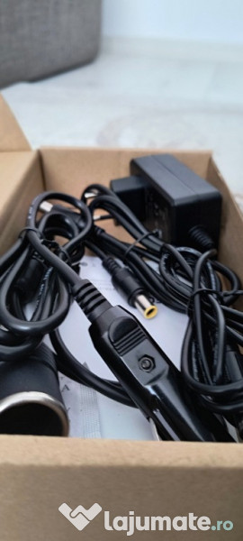 Baterie externa portabila CTECHI 240W 100000mAh 320Wh 