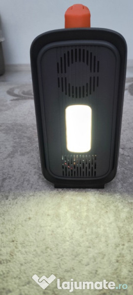 Baterie externa portabila CTECHI 240W 100000mAh 320Wh 