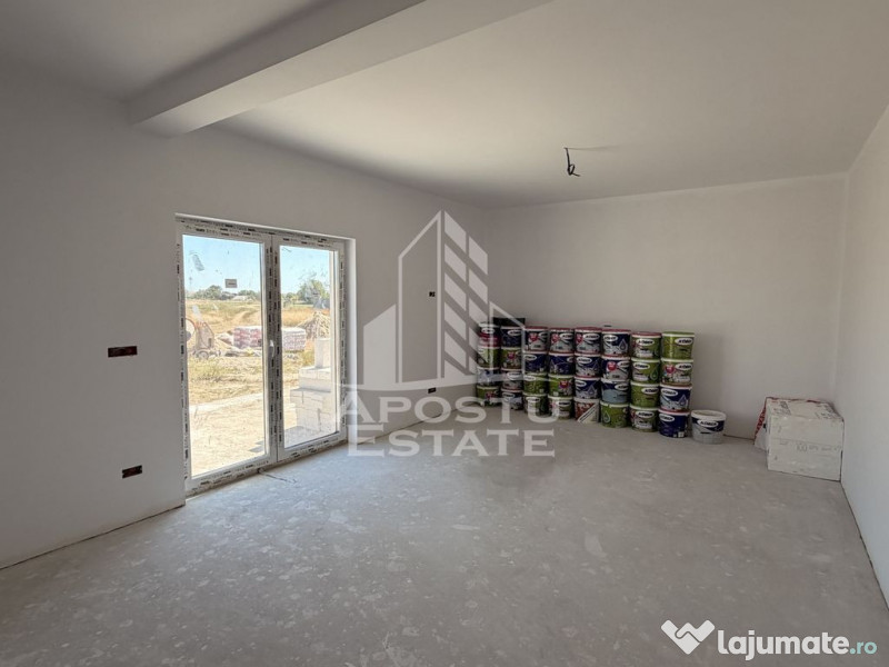 Duplex modern Giarmata 