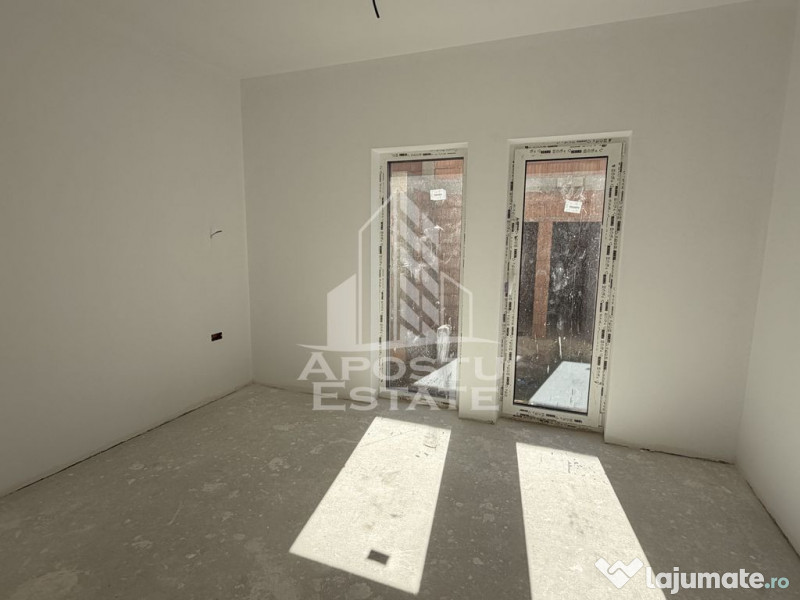 Duplex modern Giarmata 