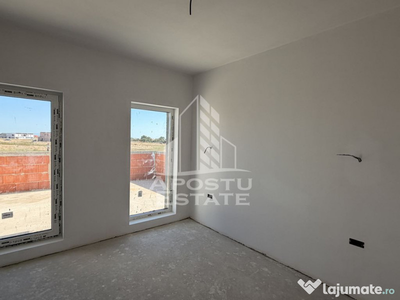 Duplex modern Giarmata 