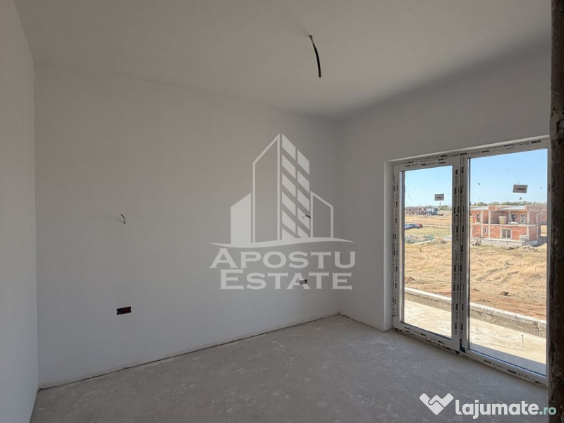 Duplex modern Giarmata 