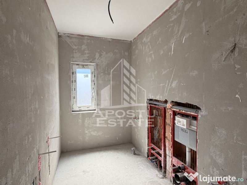 Duplex modern Giarmata 