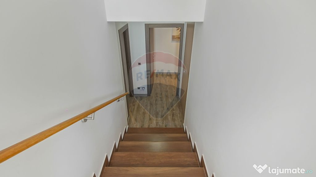 CONFORT, LUMINA SI PRIVELISTI DE POVESTE | APARTAMENT POI... 