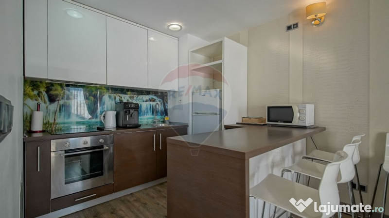 CONFORT, LUMINA SI PRIVELISTI DE POVESTE | APARTAMENT POI... 