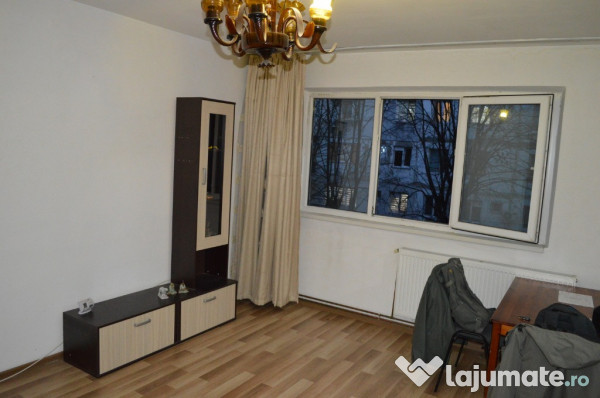 Apartament 2 camere zona Polux (Nord), Ploiesti