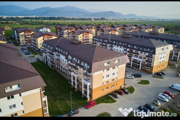 Apartament Cu 2 Camere Direct Dezvoltator 