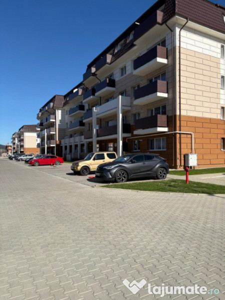 Apartament Cu 2 Camere Direct Dezvoltator 