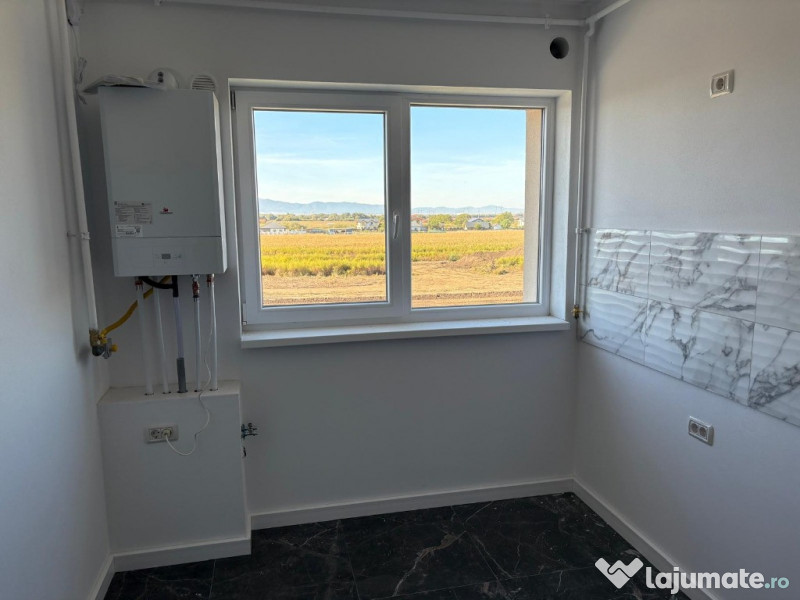 Apartament Cu 2 Camere Direct Dezvoltator 