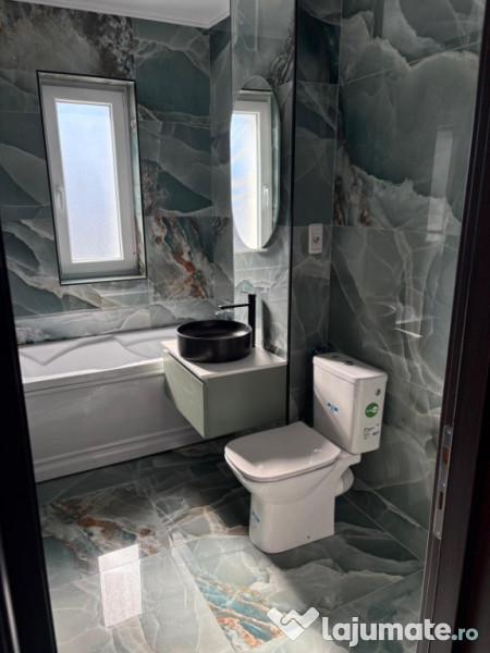 Apartament Cu 2 Camere Direct Dezvoltator 