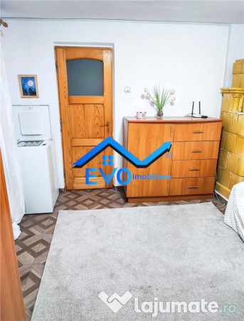 Apartament cu 2 camere, 50 mp, zona Rond Agronomie Copou 