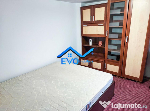 Apartament cu 2 camere, 50 mp, zona Rond Agronomie Copou 