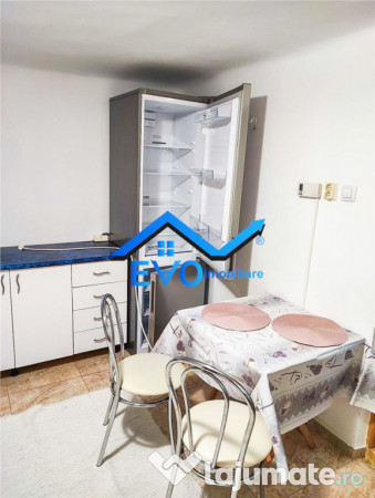 Apartament cu 2 camere, 50 mp, zona Rond Agronomie Copou 