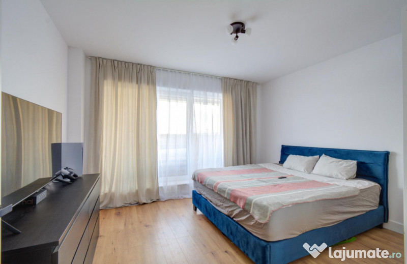 Complex Astorium Garden - Titan Pallady Apartament 2 camere 