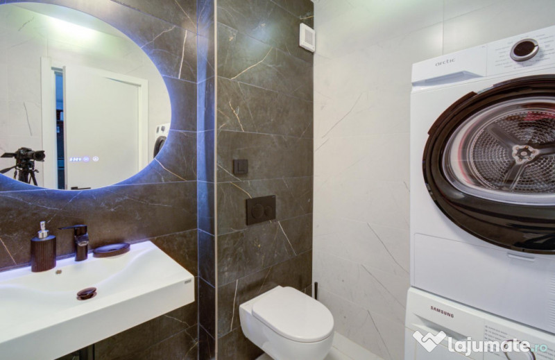 Complex Astorium Garden - Titan Pallady Apartament 2 camere 