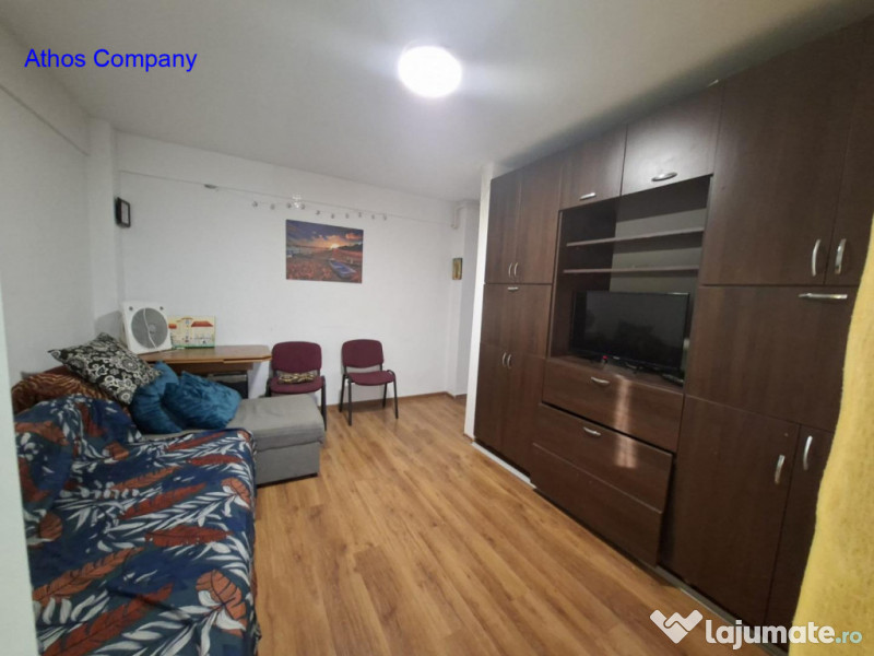 Ap 2 Cam Berceni- Leonida 