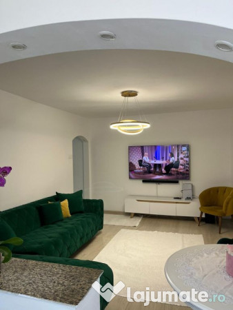 Apartament 2 camere zona Km 4-5 